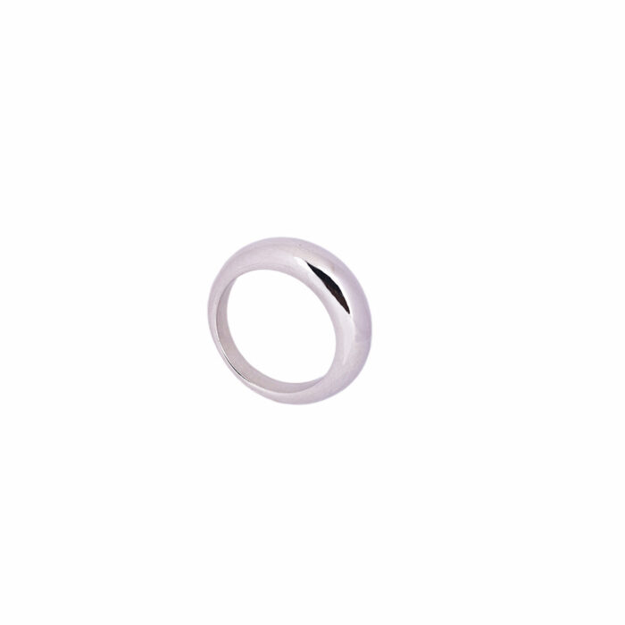 Orbis - Sølv ring